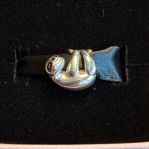 Pandora Sloth Charm